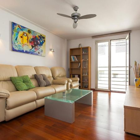 Casa A 100 Metros Del Paseo Maritimo Βίλα Πάλμα ντε Μαγιόρκα Εξωτερικό φωτογραφία