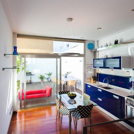 Casa A 100 Metros Del Paseo Maritimo Βίλα Πάλμα ντε Μαγιόρκα Εξωτερικό φωτογραφία