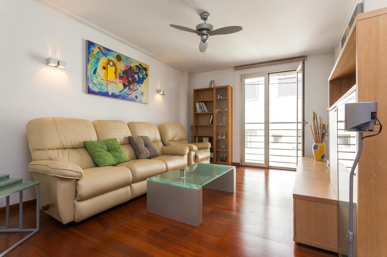 Casa A 100 Metros Del Paseo Maritimo Βίλα Πάλμα ντε Μαγιόρκα Εξωτερικό φωτογραφία