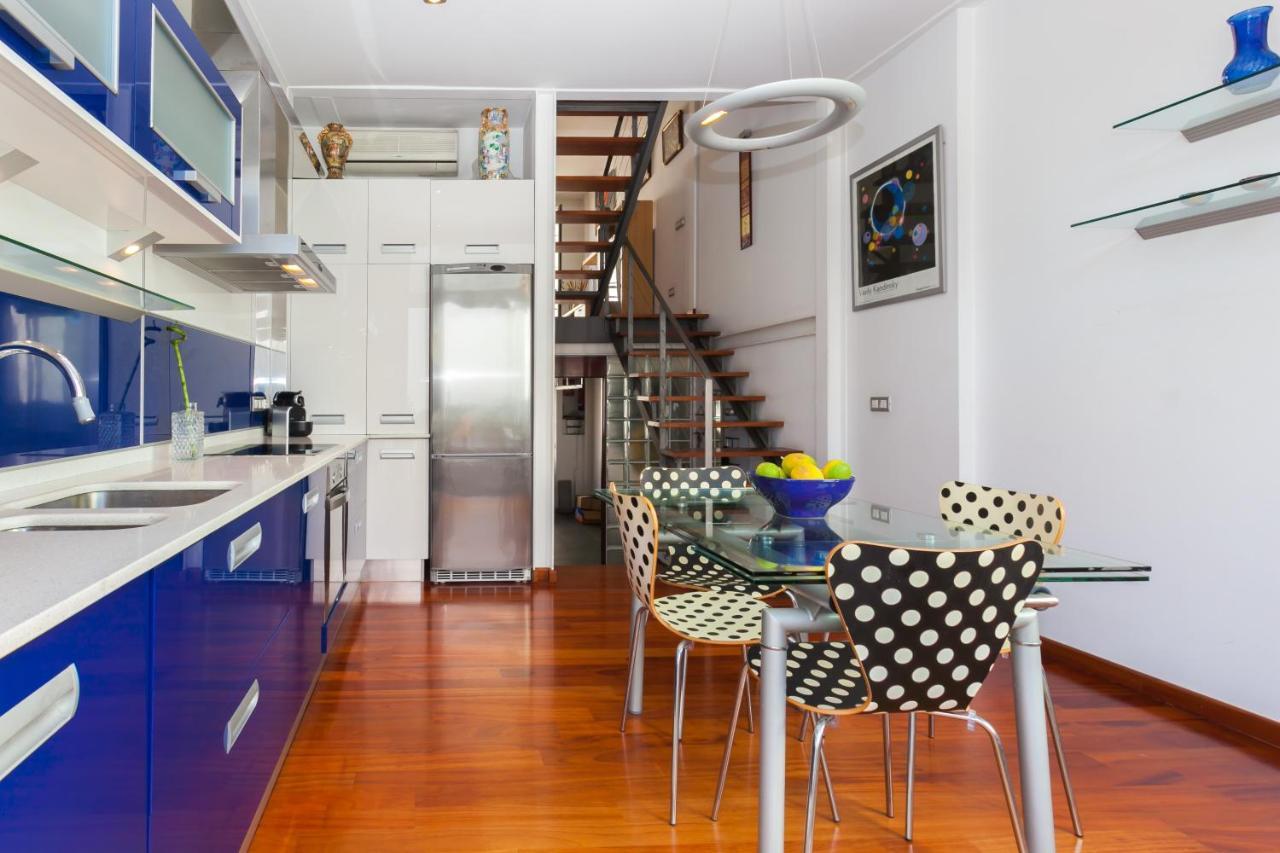 Casa A 100 Metros Del Paseo Maritimo Βίλα Πάλμα ντε Μαγιόρκα Εξωτερικό φωτογραφία