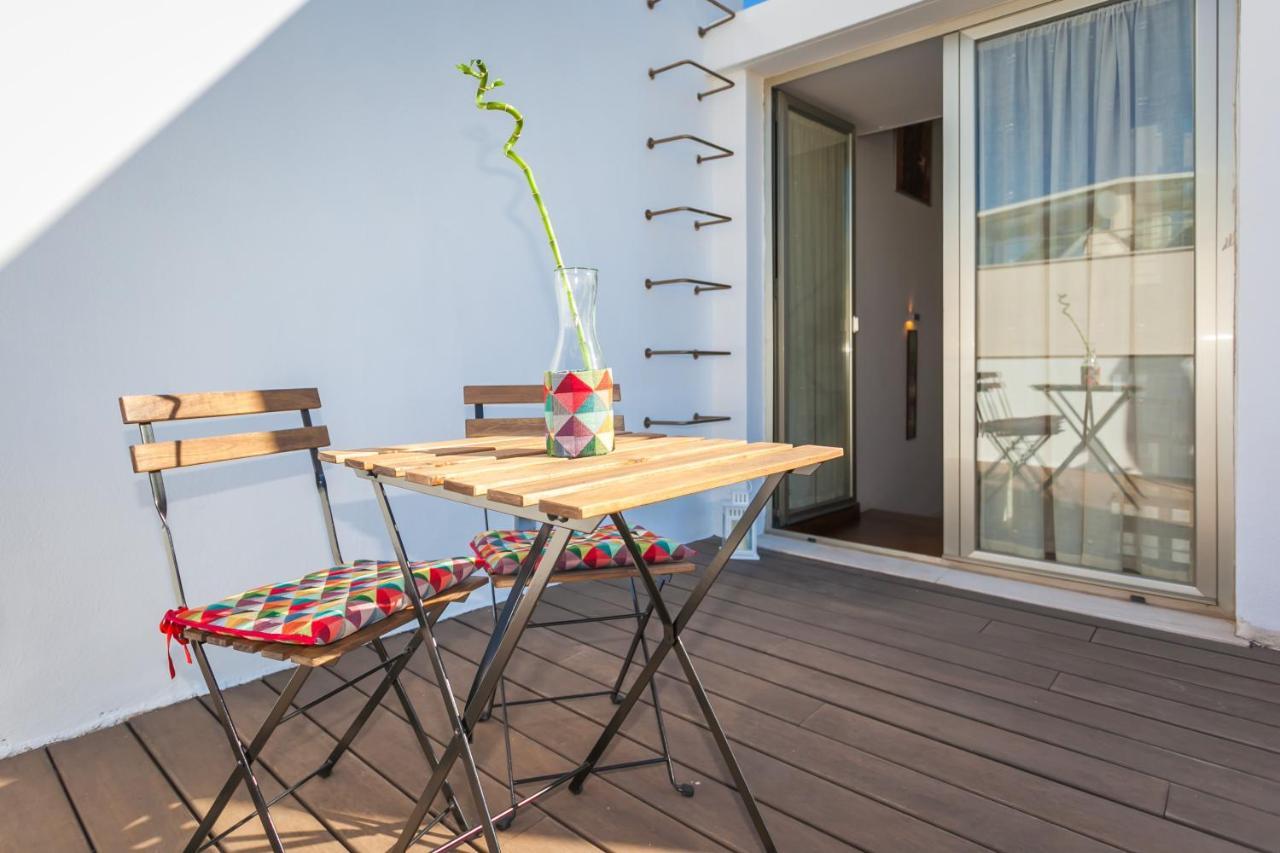Casa A 100 Metros Del Paseo Maritimo Βίλα Πάλμα ντε Μαγιόρκα Εξωτερικό φωτογραφία