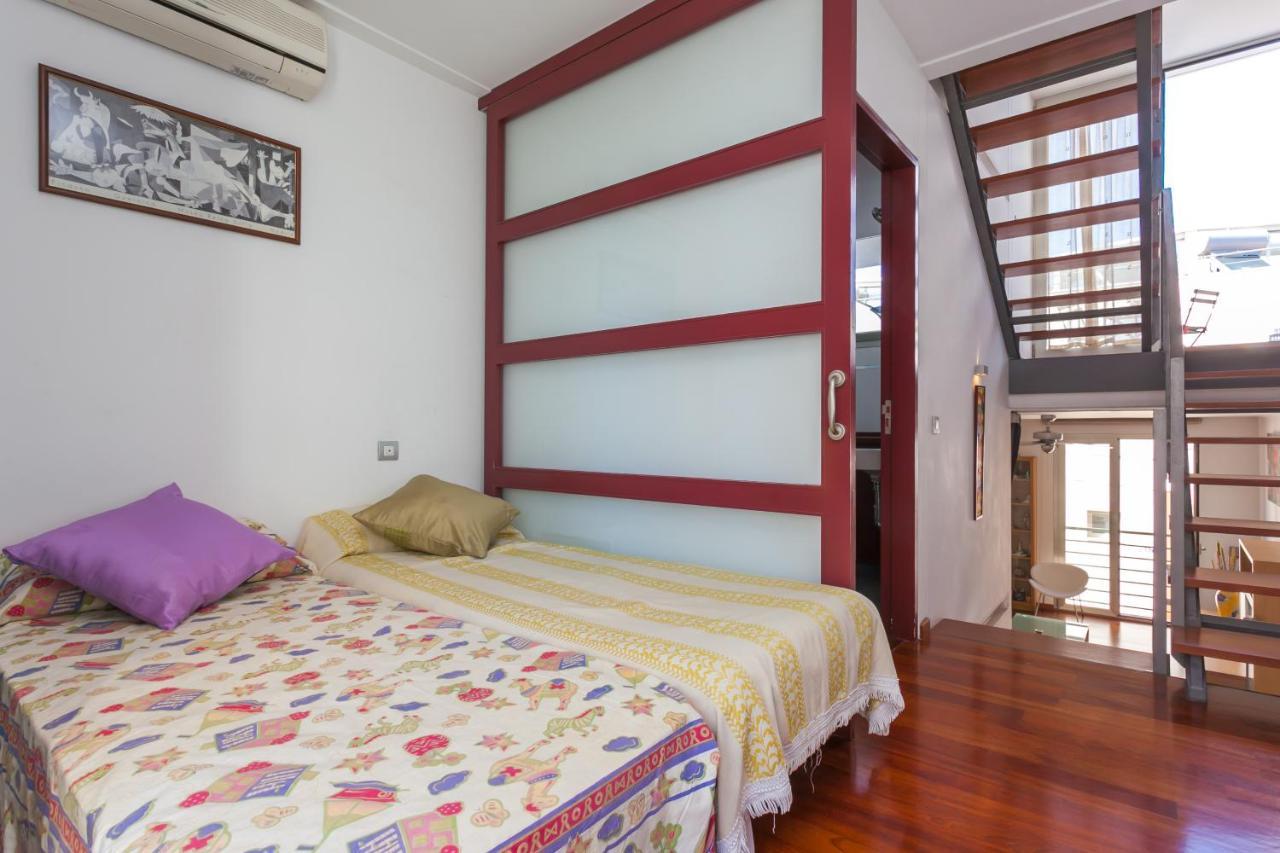 Casa A 100 Metros Del Paseo Maritimo Βίλα Πάλμα ντε Μαγιόρκα Εξωτερικό φωτογραφία