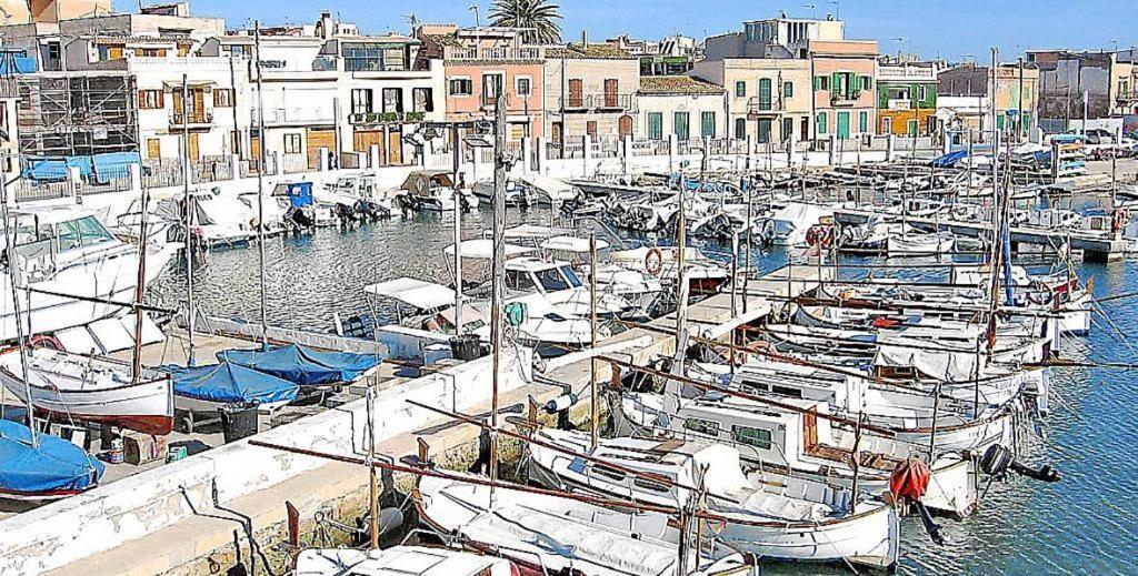Casa A 100 Metros Del Paseo Maritimo Βίλα Πάλμα ντε Μαγιόρκα Εξωτερικό φωτογραφία