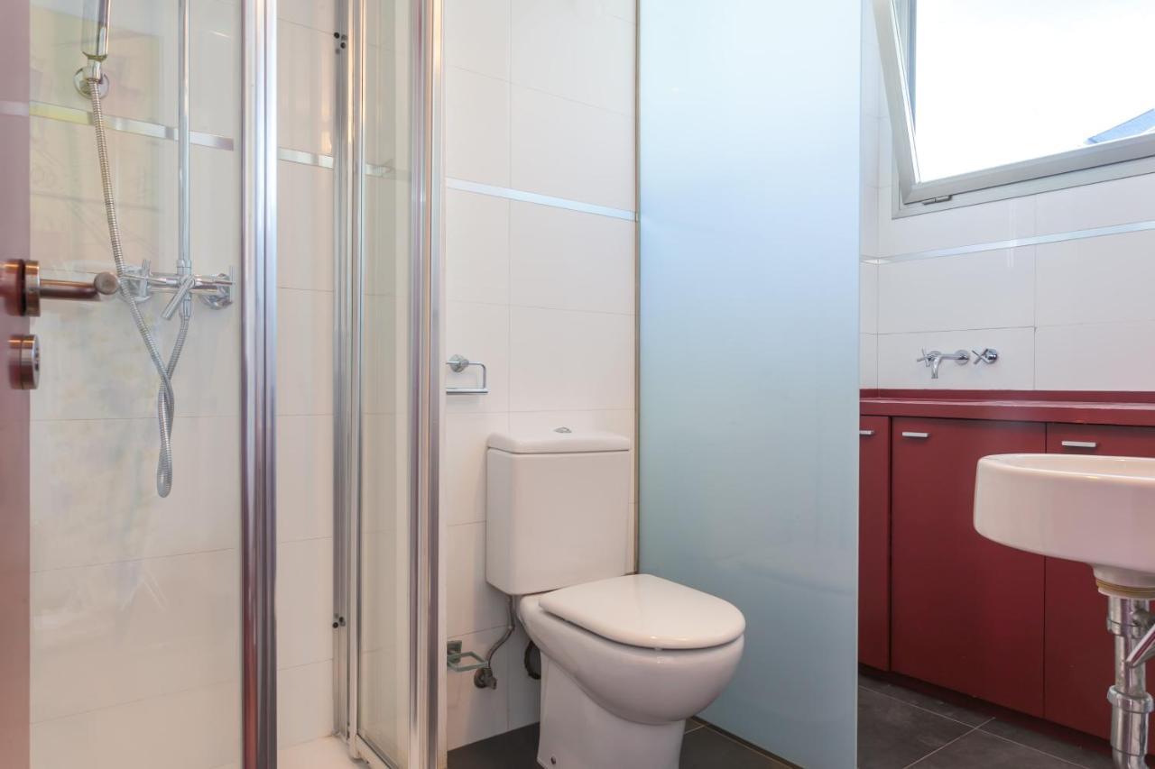 Casa A 100 Metros Del Paseo Maritimo Βίλα Πάλμα ντε Μαγιόρκα Εξωτερικό φωτογραφία