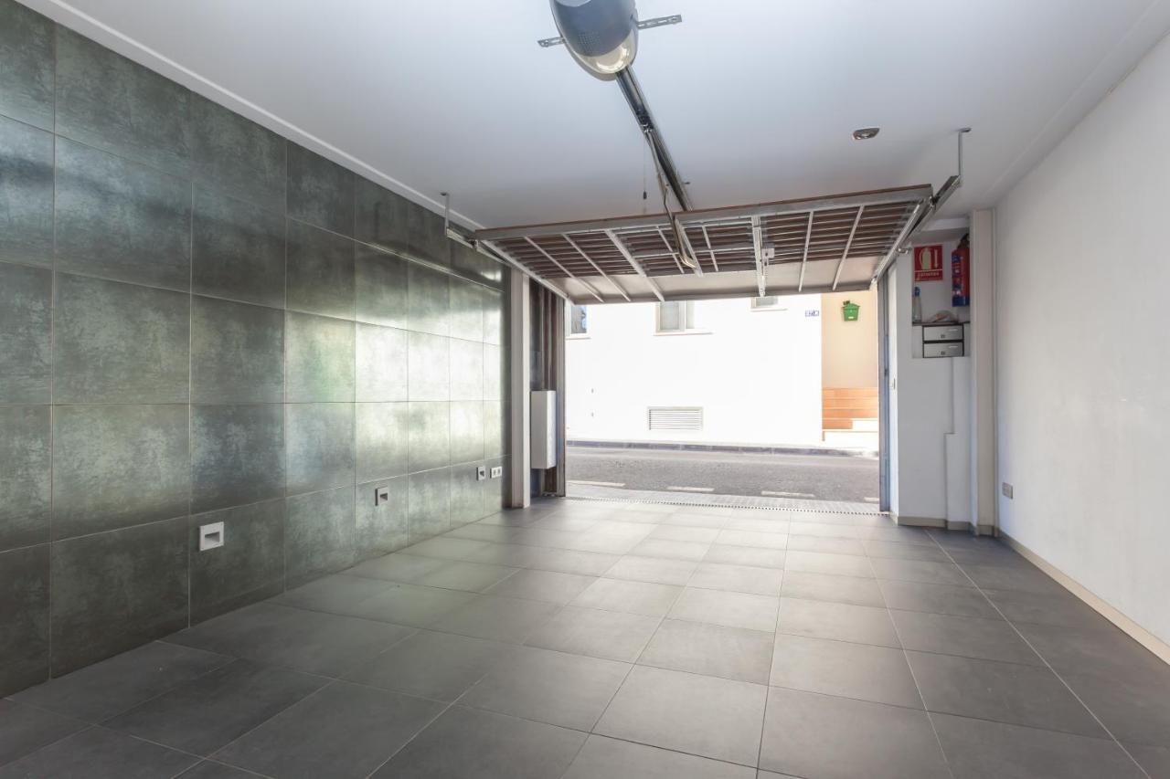 Casa A 100 Metros Del Paseo Maritimo Βίλα Πάλμα ντε Μαγιόρκα Εξωτερικό φωτογραφία