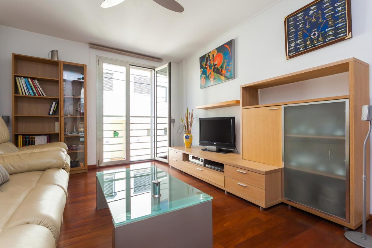 Casa A 100 Metros Del Paseo Maritimo Βίλα Πάλμα ντε Μαγιόρκα Εξωτερικό φωτογραφία