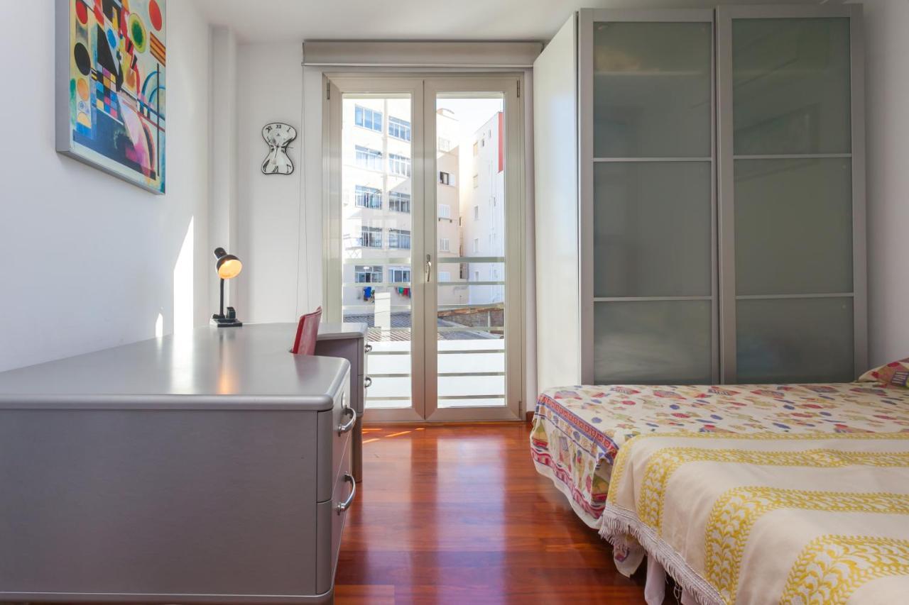 Casa A 100 Metros Del Paseo Maritimo Βίλα Πάλμα ντε Μαγιόρκα Εξωτερικό φωτογραφία