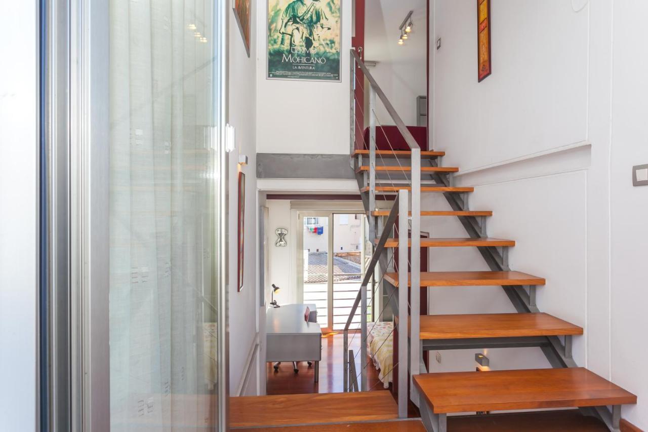 Casa A 100 Metros Del Paseo Maritimo Βίλα Πάλμα ντε Μαγιόρκα Εξωτερικό φωτογραφία
